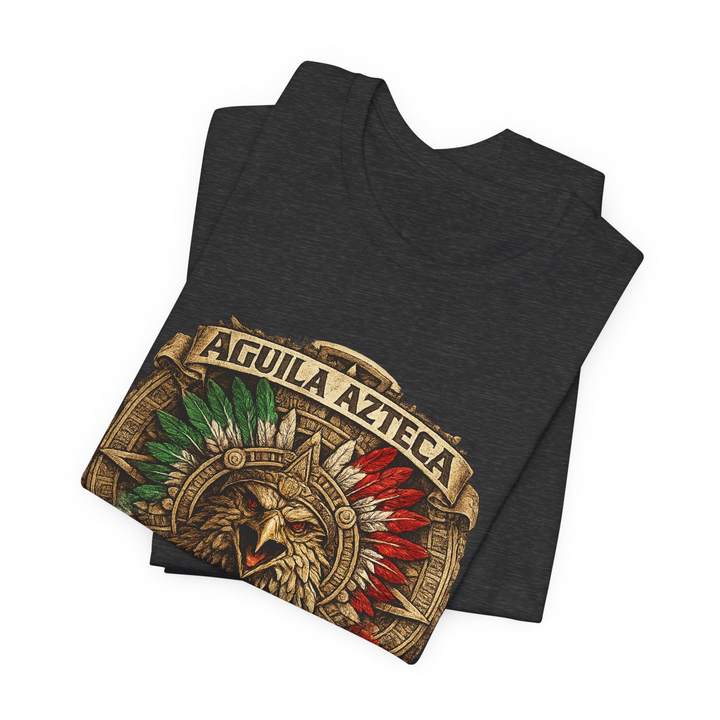 Águila Azteca Mexico 2026 T-Shirt