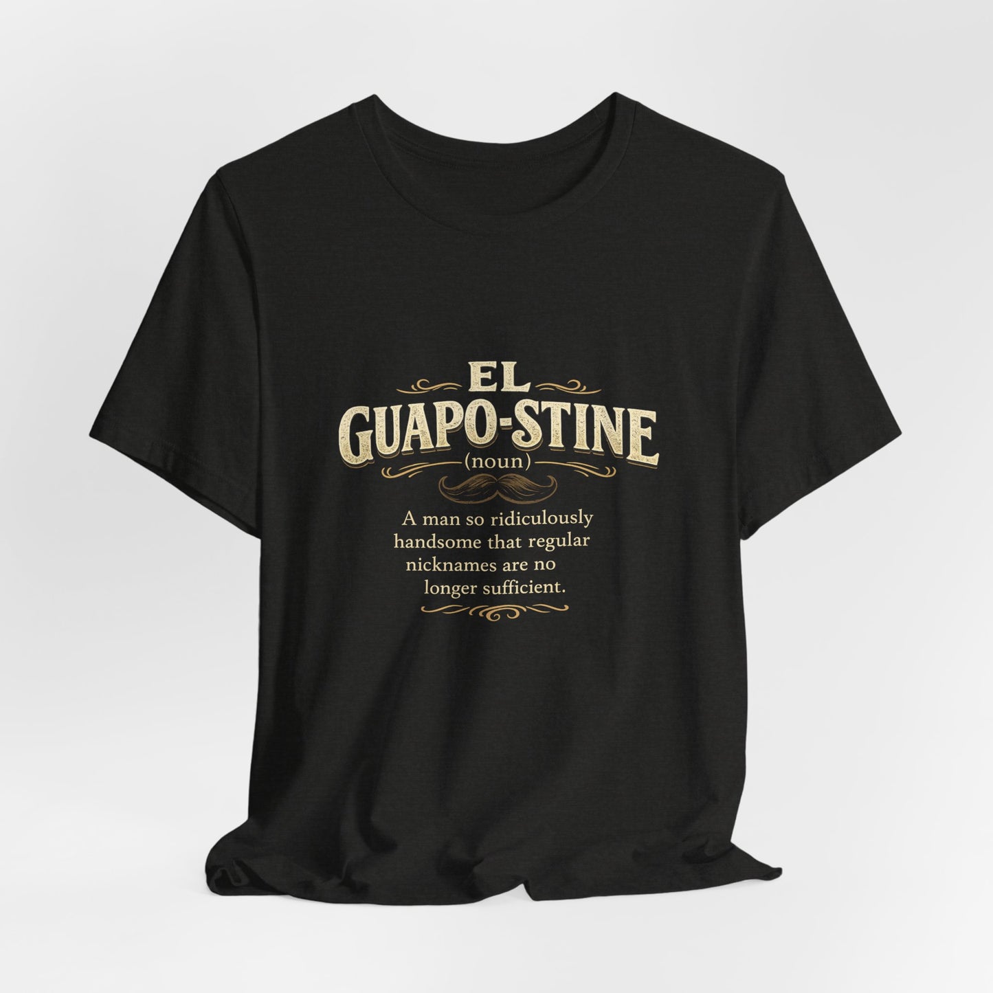 El Guapo-stine