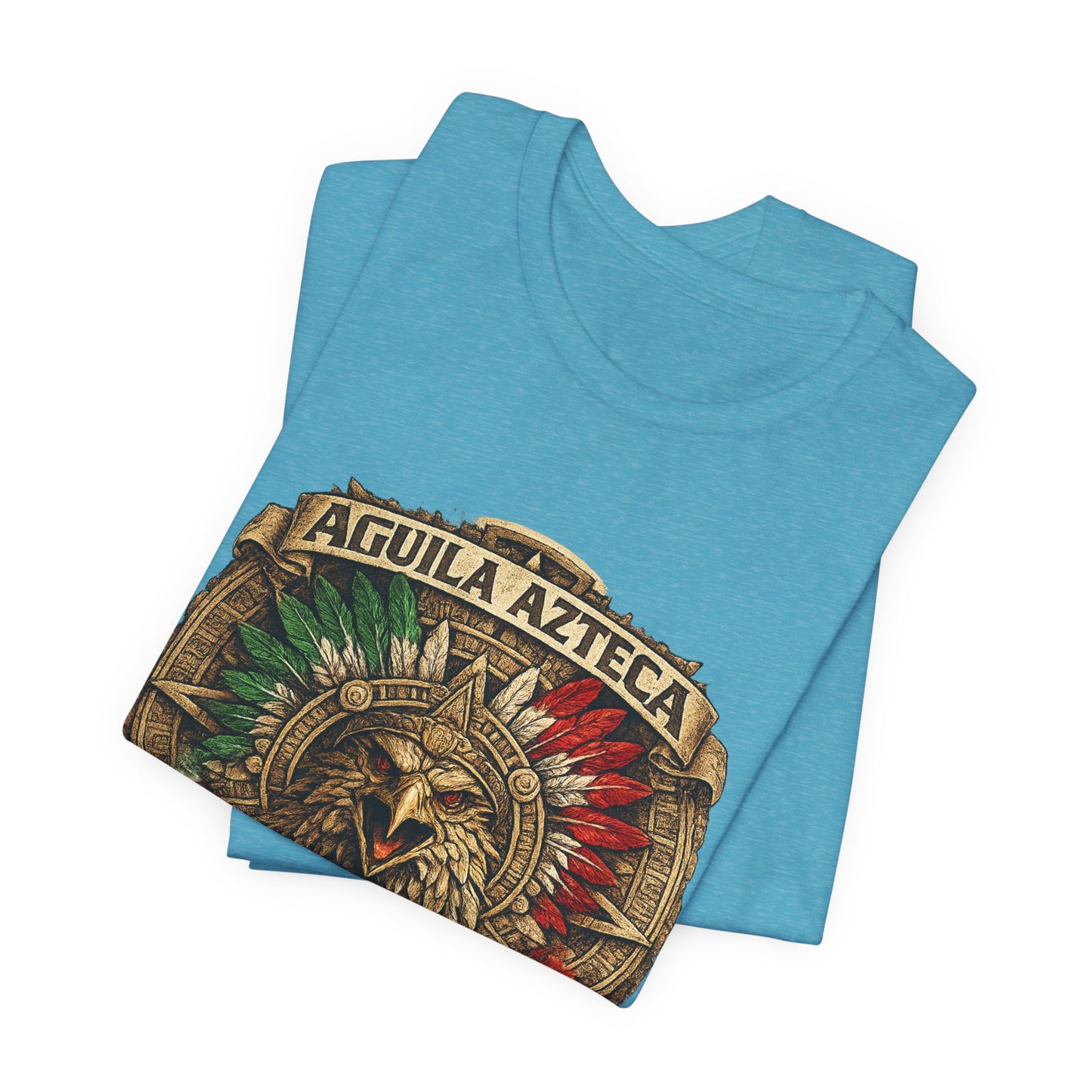 Águila Azteca Mexico 2026 T-Shirt
