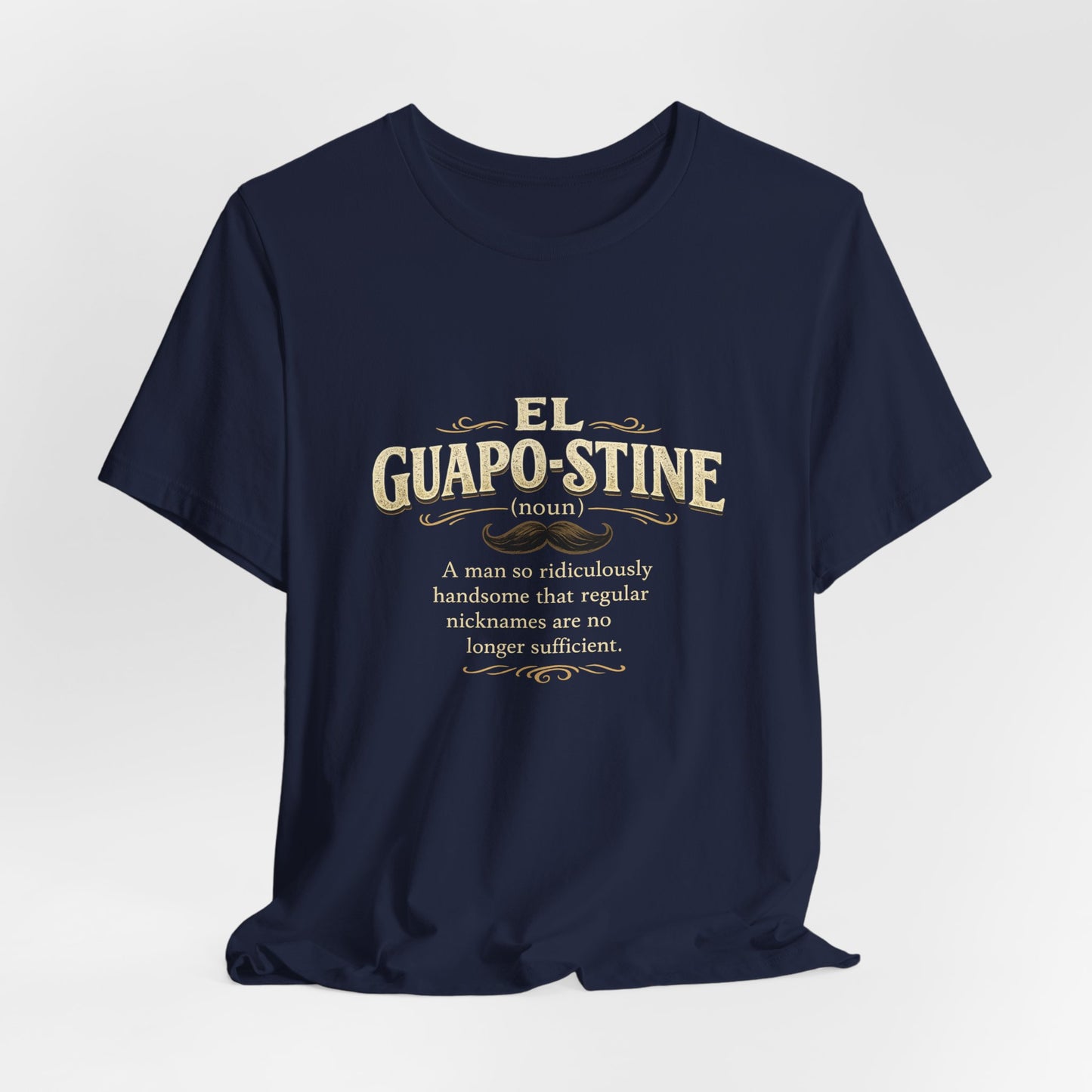 El Guapo-stine