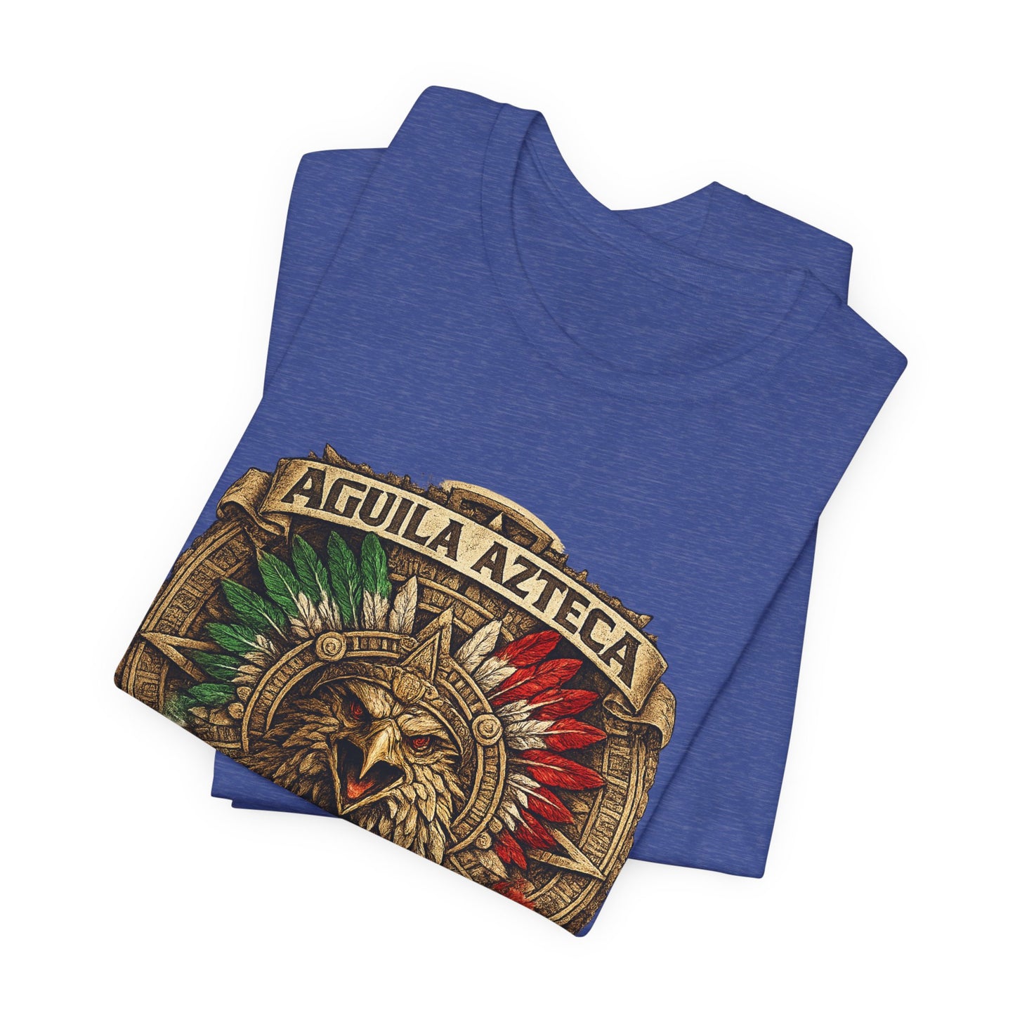 Águila Azteca Mexico 2026 T-Shirt