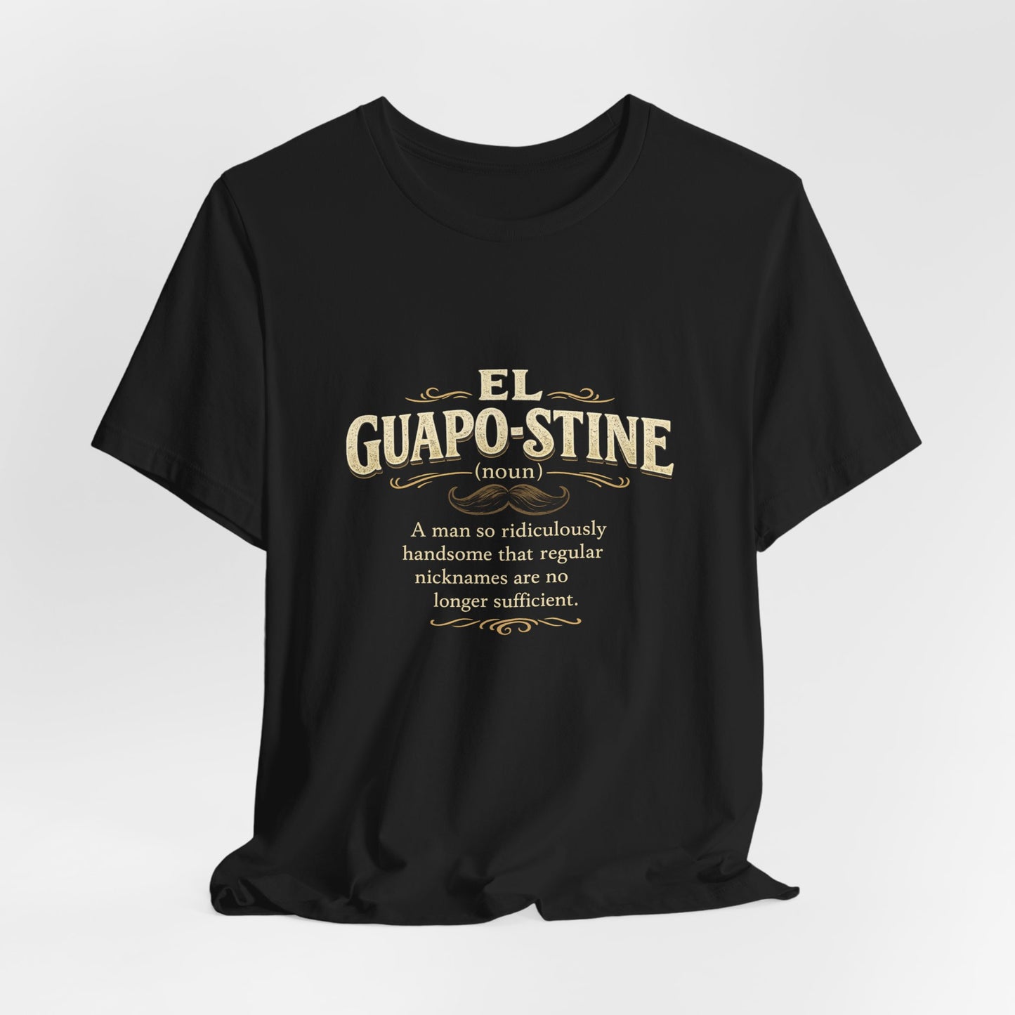 El Guapo-stine