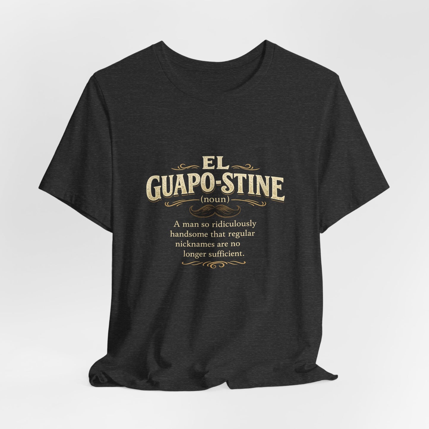 El Guapo-stine