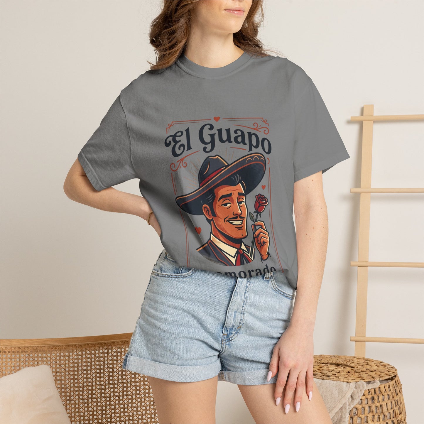 El Guapo Enamorado