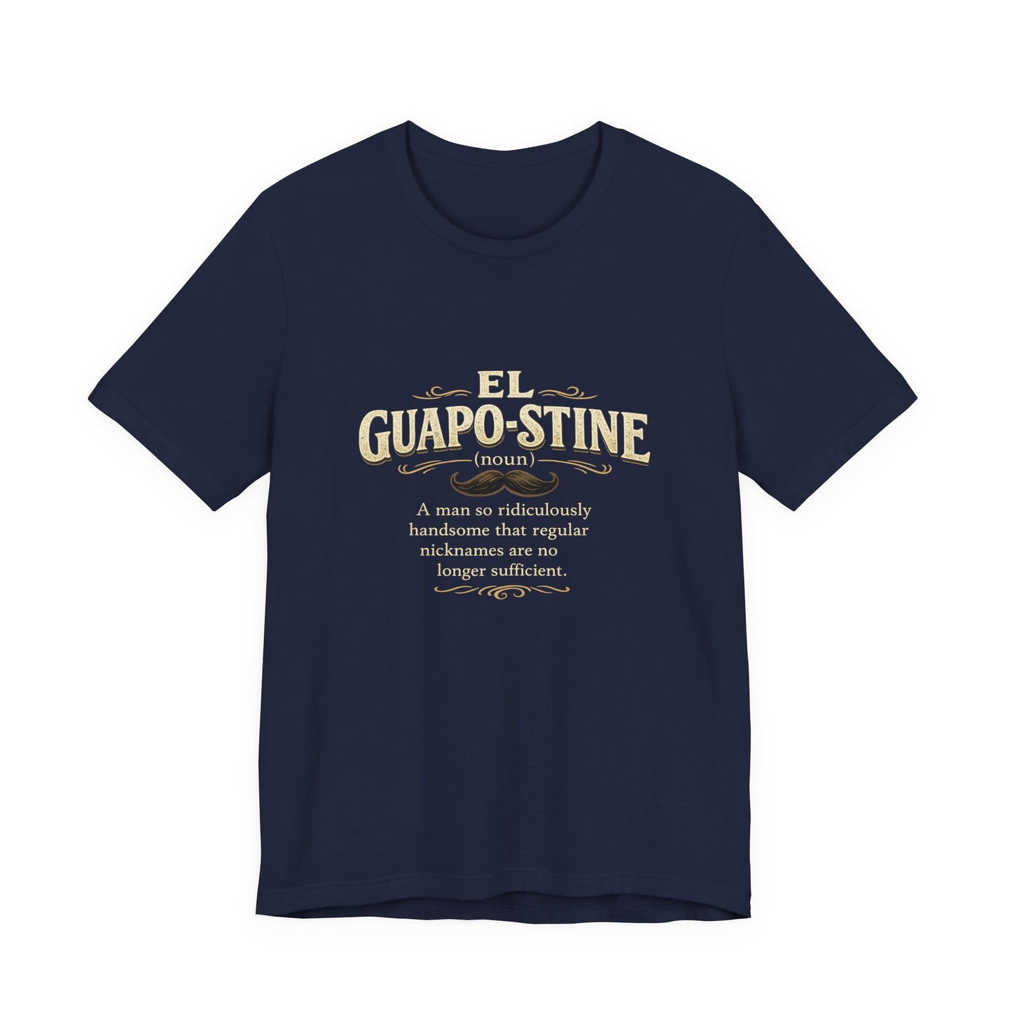 El Guapo-stine
