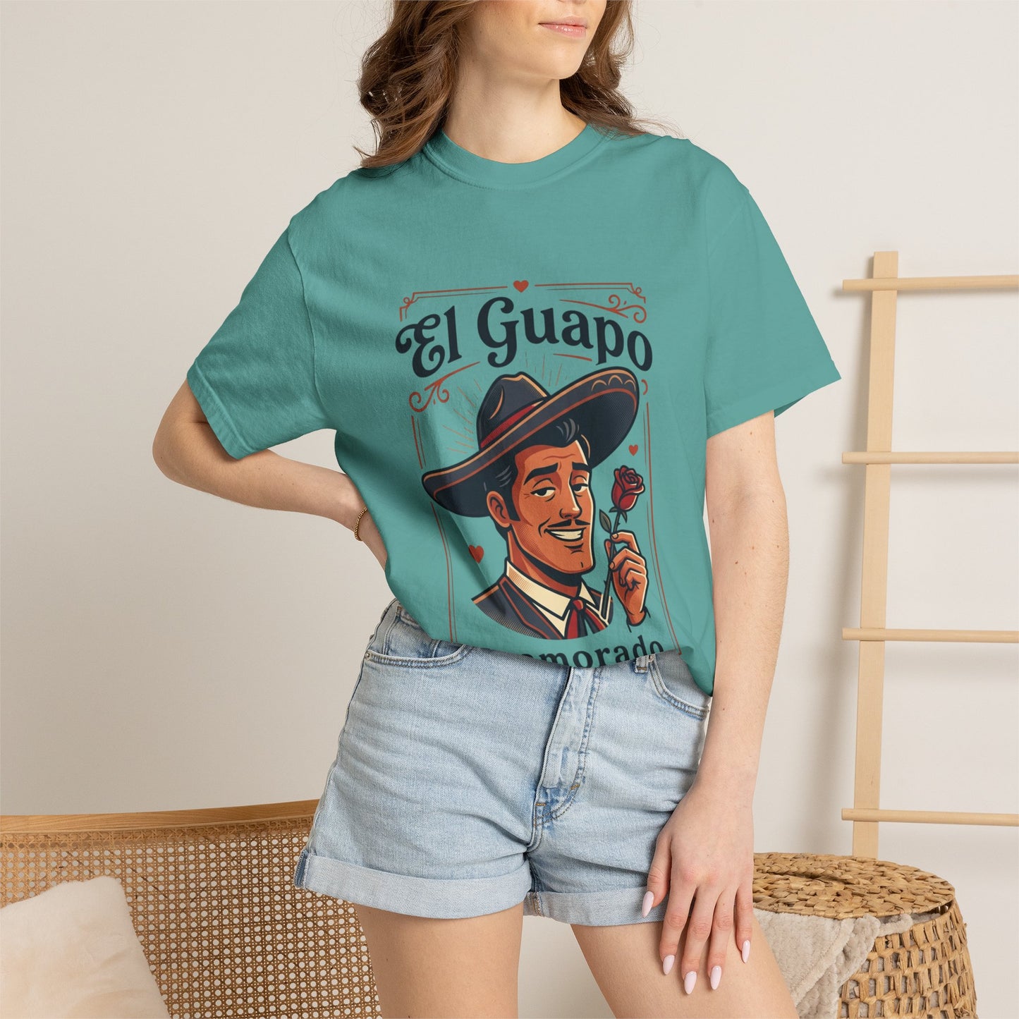 El Guapo Enamorado