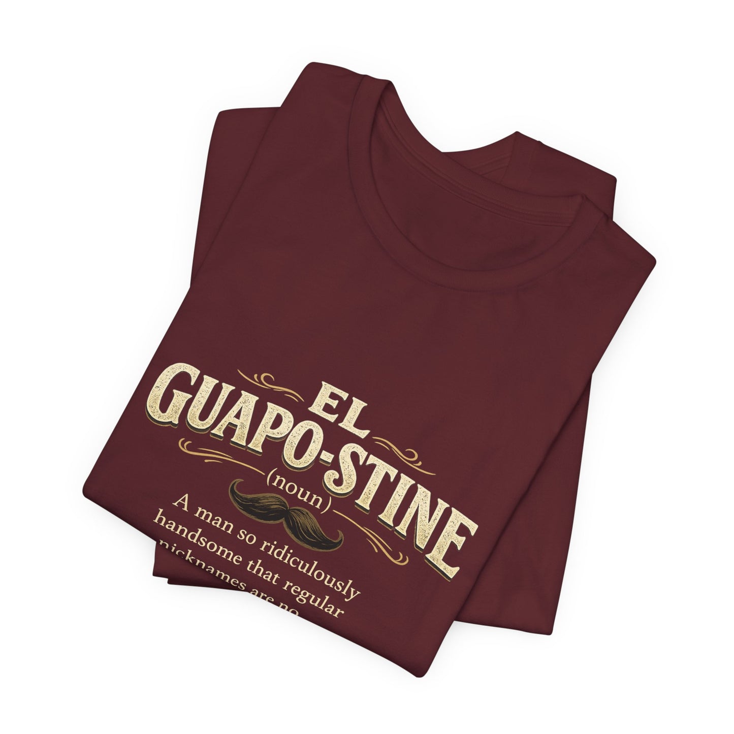 El Guapo-stine
