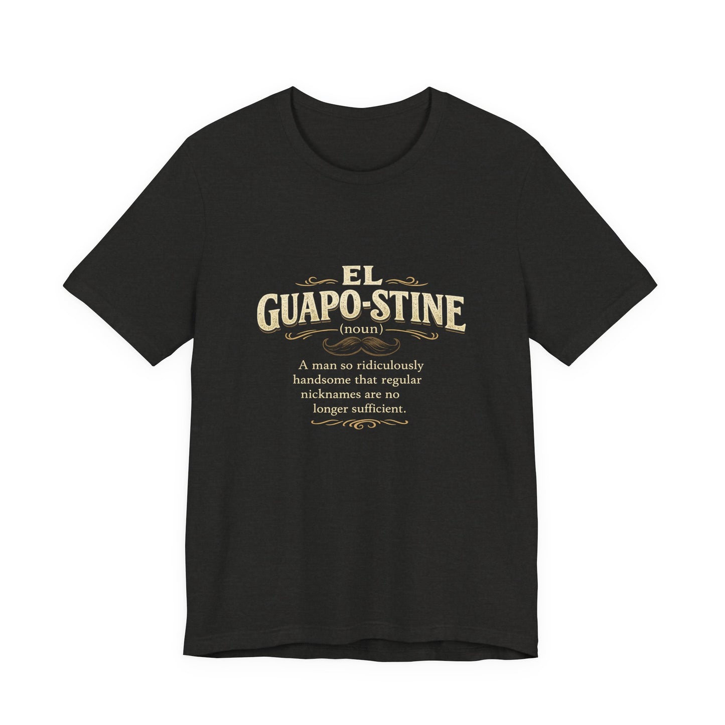 El Guapo-stine