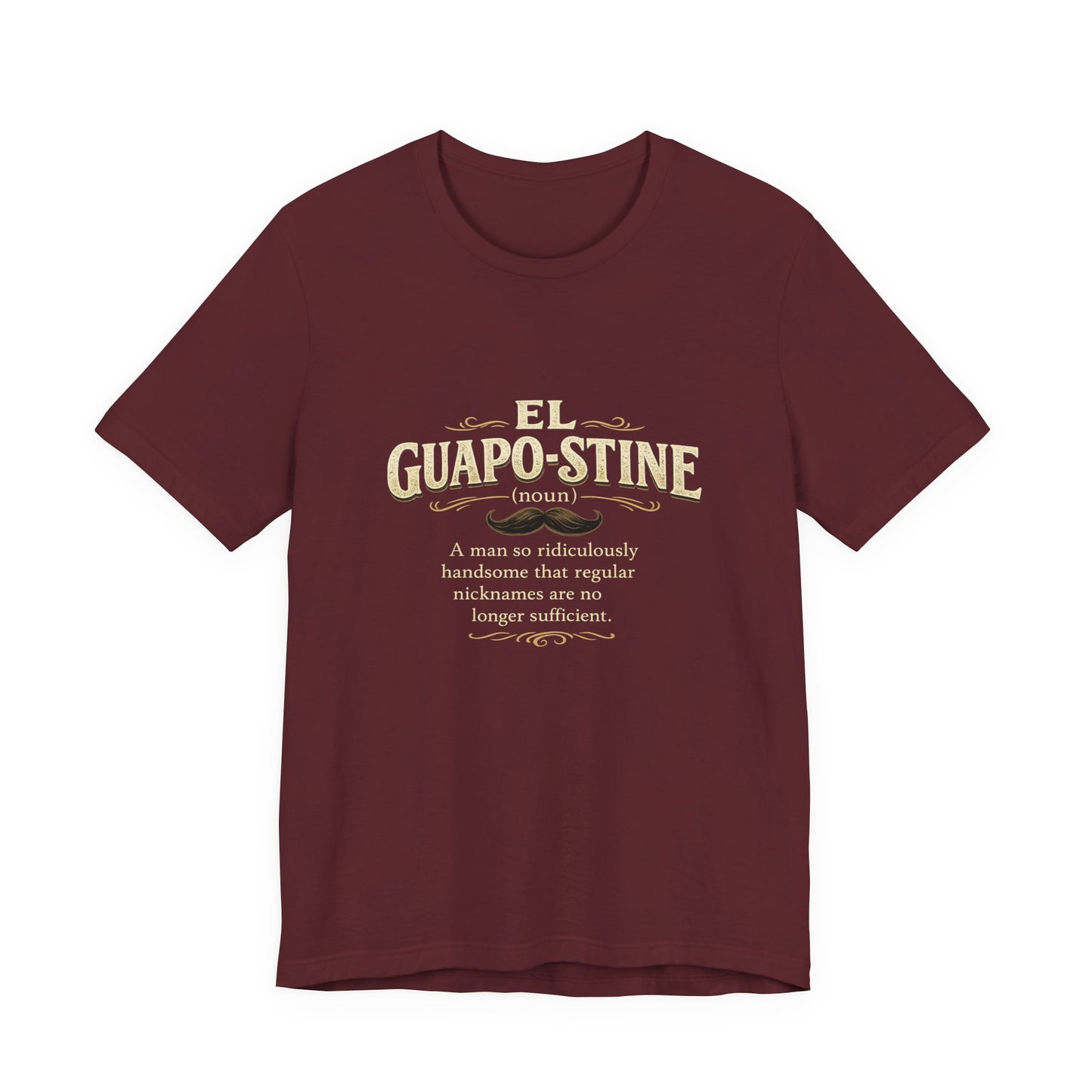 El Guapo-stine