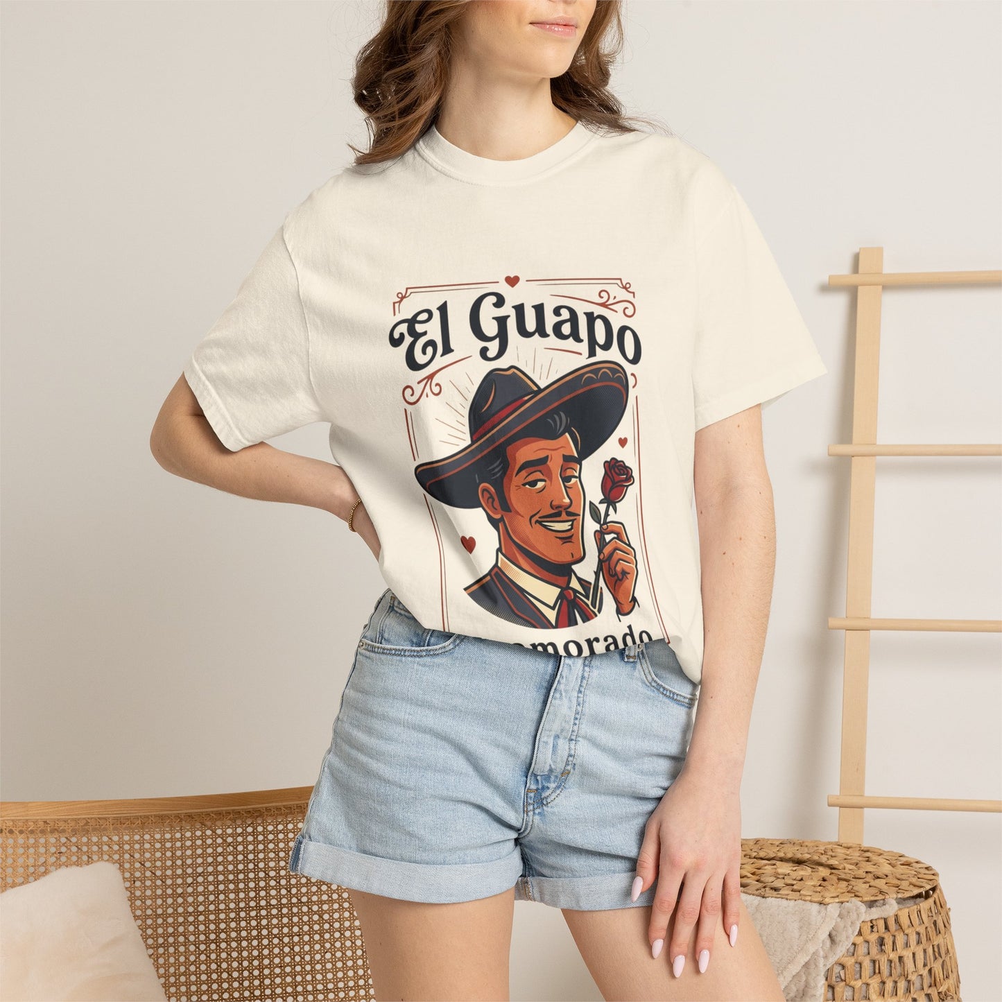 El Guapo Enamorado