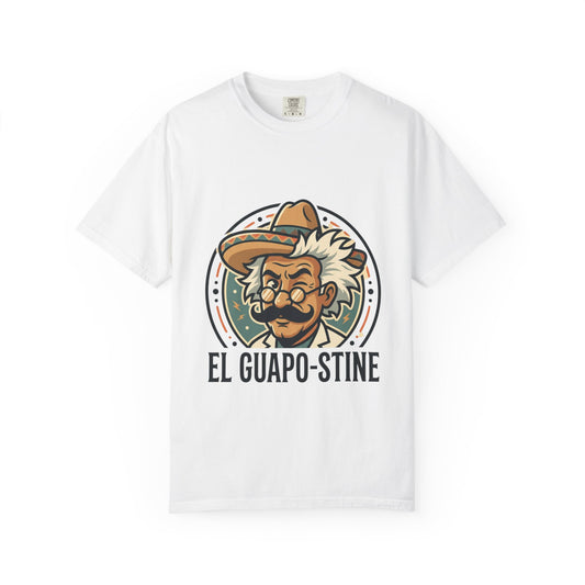El Guapo-Stine Einstein