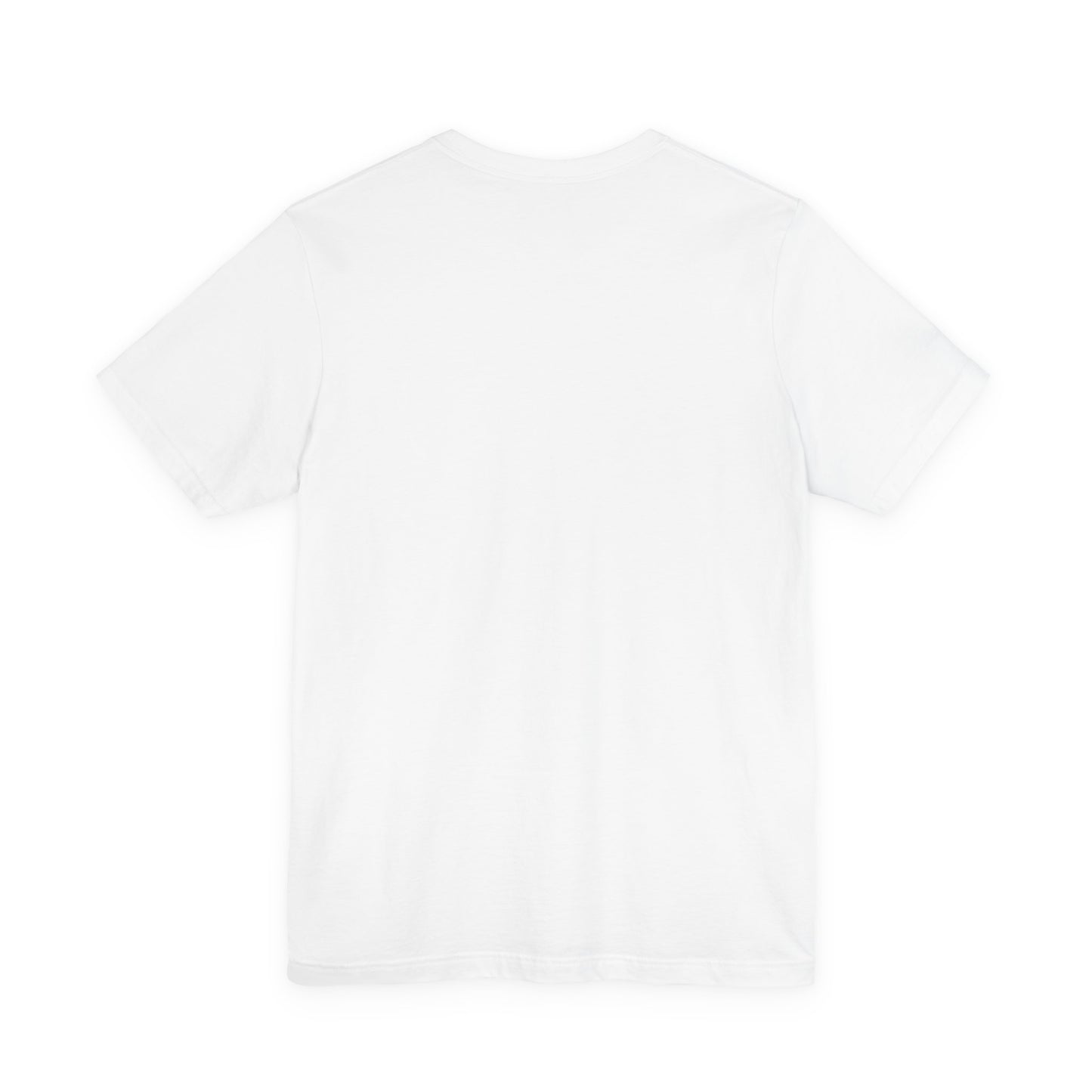 Red White & Free 250th Birthday Tee