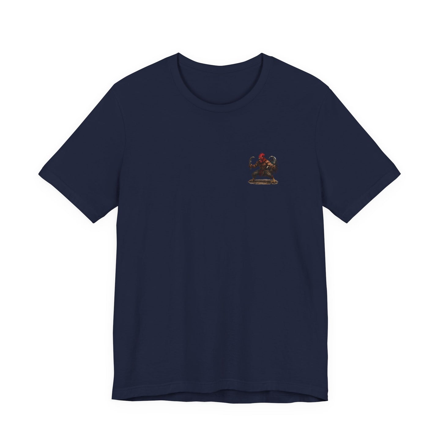 El Gallo Loco Rooster—Joe 2