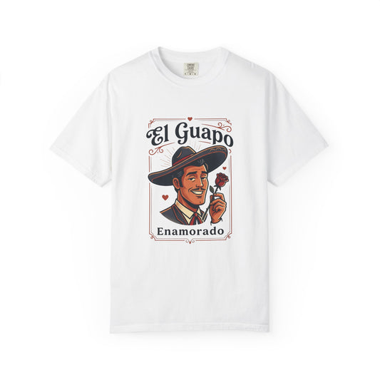El Guapo Enamorado